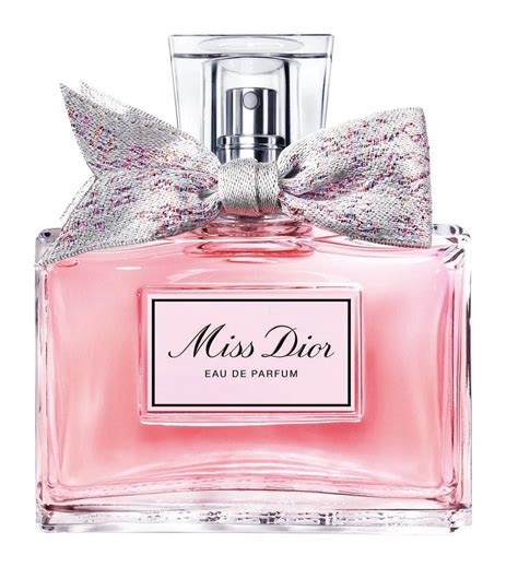 miss dior bow